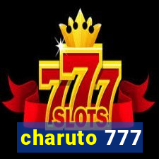 charuto 777